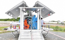 Khẩn cấp vắc xin cho miền Tây