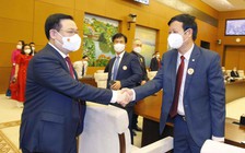 Ý chí doanh nhân Việt: Xây dựng tầm nhìn chiến lược