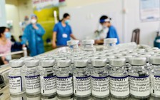 Nhà trường, phụ huynh lưu ý gì khi tiêm vắc xin cho trẻ?