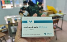 Mong sớm có thuốc điều trị Covid-19 sản xuất tại Việt Nam