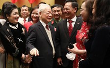 Tin tức đặc biệt trên báo in ngày 25.11.2021