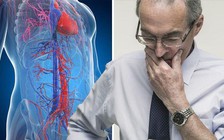 Cảm thấy vị này trong miệng, hãy chú ý đến tim