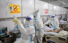 Vì sao số ca F0 tăng cao?