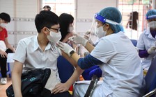 Bao phủ vắc xin Covid-19 giảm F0 nặng, tử vong