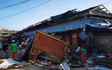 Sẵn sàng ứng phó bão số 9