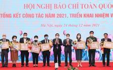 Hỗ trợ báo chí trong chuyển đổi số