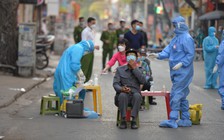 Tin tức đặc biệt trên báo in ngày 27.12.2021