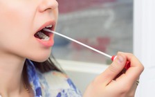 Xét nghiệm Omicron từ mẫu nước bọt chính xác hơn