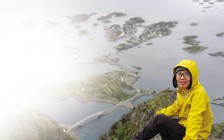 Cô gái mở đường du học miễn phí cho học sinh Việt Nam đến Phần Lan