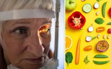 Loại trái cây giúp giảm 36% nguy cơ mất thị lực