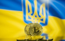 Tiền điện tử chính thức được hợp thức hóa tại Ukraine