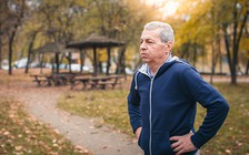 Khó thở, khi nào thì nguy hiểm?