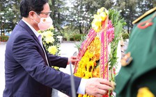 Tin tức đặc biệt trên báo in ngày 14.3.2022