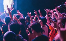 Rock Việt 'nóng' trở lại
