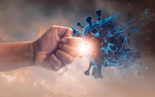 Các nhà khoa học tìm ra một cách để ngăn ngừa mắc Covid-19 nặng