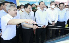 Quảng Nam kiến nghị Thủ tướng nhiều vấn đề quan trọng