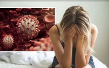 Khảo sát mới: Hậu Covid-19, bị rụng tóc, giảm ham muốn
