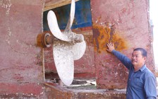 Gỡ khó cho 'tàu 67': Muôn trùng khổ ải khiến ngư dân 'mắc cạn'