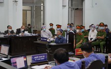 Xét xử 2 cựu Chủ tịch tỉnh Khánh Hòa và 5 đồng phạm: Nhiều bị cáo chỉ nhận thiếu sót
