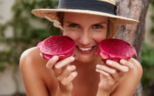 4 lý do tuyệt vời bạn nên ăn thanh long trong mùa hè