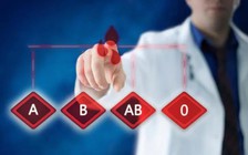 Bệnh nhân ung thư có nhóm máu nào dễ bị cục máu đông nguy hiểm?