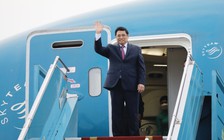 Khơi thêm nguồn lực hợp tác toàn diện Việt - Mỹ