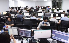 Chứng khoán Việt Nam bốc hơi hơn 52 tỉ USD