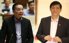 Những câu hỏi lớn từ vụ Việt Á