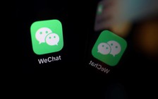 WeChat cấm các tài khoản liên quan đến tiền điện tử