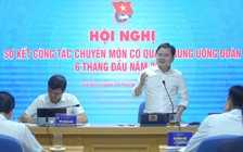 Cần tạo không gian nhiều hơn cho đổi mới sáng tạo