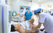 TP.HCM lên kịch bản ứng phó dịch sốt xuất huyết tăng báo động