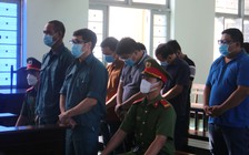 'Trùm' buôn lậu hơn 136 triệu lít xăng dầu lãnh 14 năm tù giam