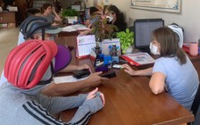 Hướng tới công chứng điện tử