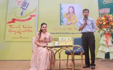 Thanh xuân… của Én bạc Xuân Hiếu