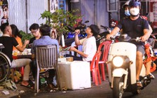 Tin tức đặc biệt trên báo in ngày 11.9.2022