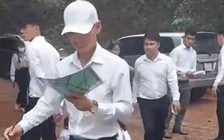 Chặn đứng chiêu trò tạo sốt đất 'ảo'