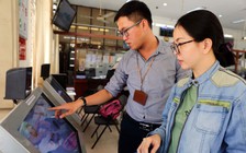 Dấu ấn chuyển đổi số quốc gia