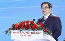 Chuyển đổi số góp phần phát huy sức mạnh dân tộc