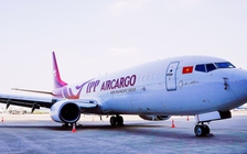 'Vua cargo hàng không' tái xuất