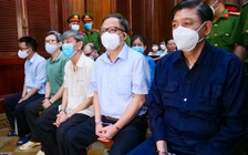 Xét xử bị cáo Tất Thành Cang và đồng phạm: Bị cáo Trần Công Thiện đóng vai trò chủ mưu, xuyên suốt