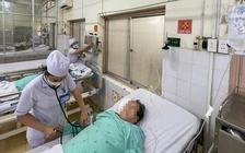 Nhiều người ho, sốt có phải do Covid-19 tăng?