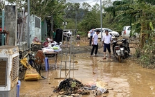 Bài học từ quy hoạch 'treo'