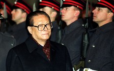 Cựu Chủ tịch nước Trung Quốc Giang Trạch Dân từ trần