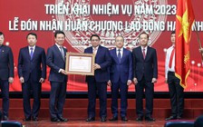 Phủ sóng dịch vụ viễn thông tới mọi miền đất nước