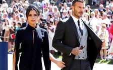 David Beckham sẽ trải nghiệm xe VinFast tại Paris Motor Show?