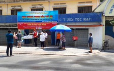 Công ty Masan Consumer trao tặng 10.000 suất ăn cho người nghèo