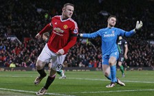 Rooney lập công, M.U tìm lại hình ảnh thời Sir Alex