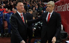 Van Gaal: ‘Arsenal là đội bóng thiếu sự ổn định’