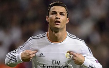Zidane tuyên bố Real Madrid sẽ không bán Cristiano Ronaldo