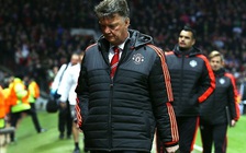 Van Gaal bị chỉ trích trên kênh truyền hình của M.U